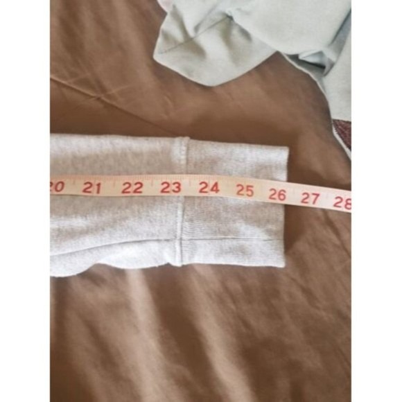 Gap Maternity Hooded Corset Jacket - Picture 12 of 12